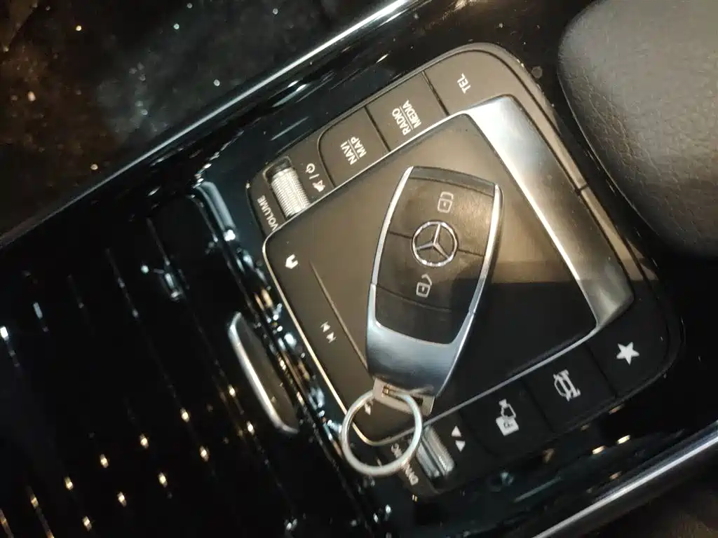 Mercedes-Benz B-Class 2021 B 180 Style фото 9