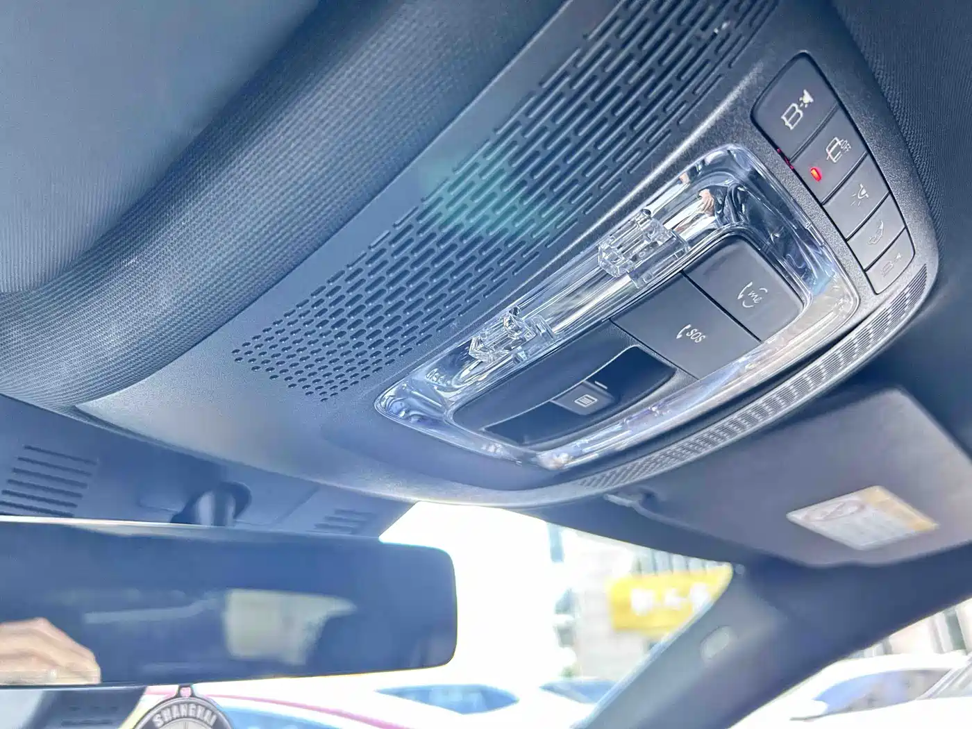 Mercedes-Benz A-Class AMG (Import) 2024 AMG A 45 S 4MATIC+ Ignition Special Edition фото 13