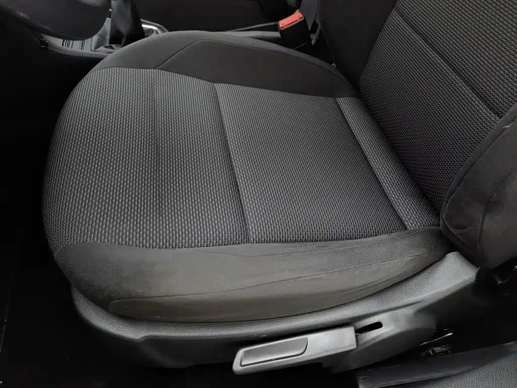 Фото 20 - Volkswagen Bora