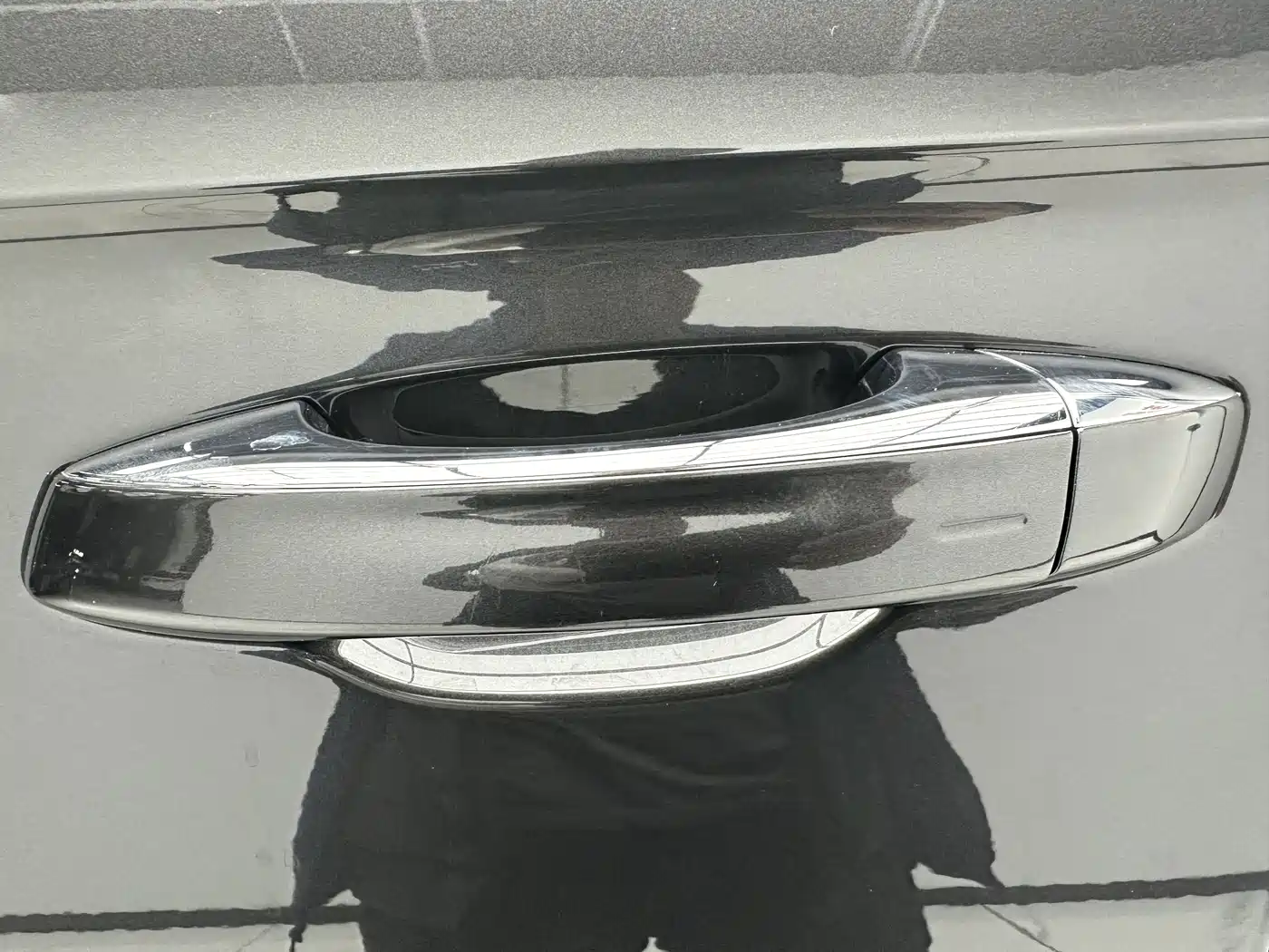 VOLKSWAGEN TANYUE