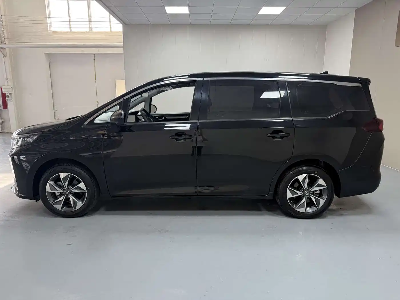 GAC Trumpchi Trumpchi M6 2023 PRO 270T DCT Premium Edition фото 7