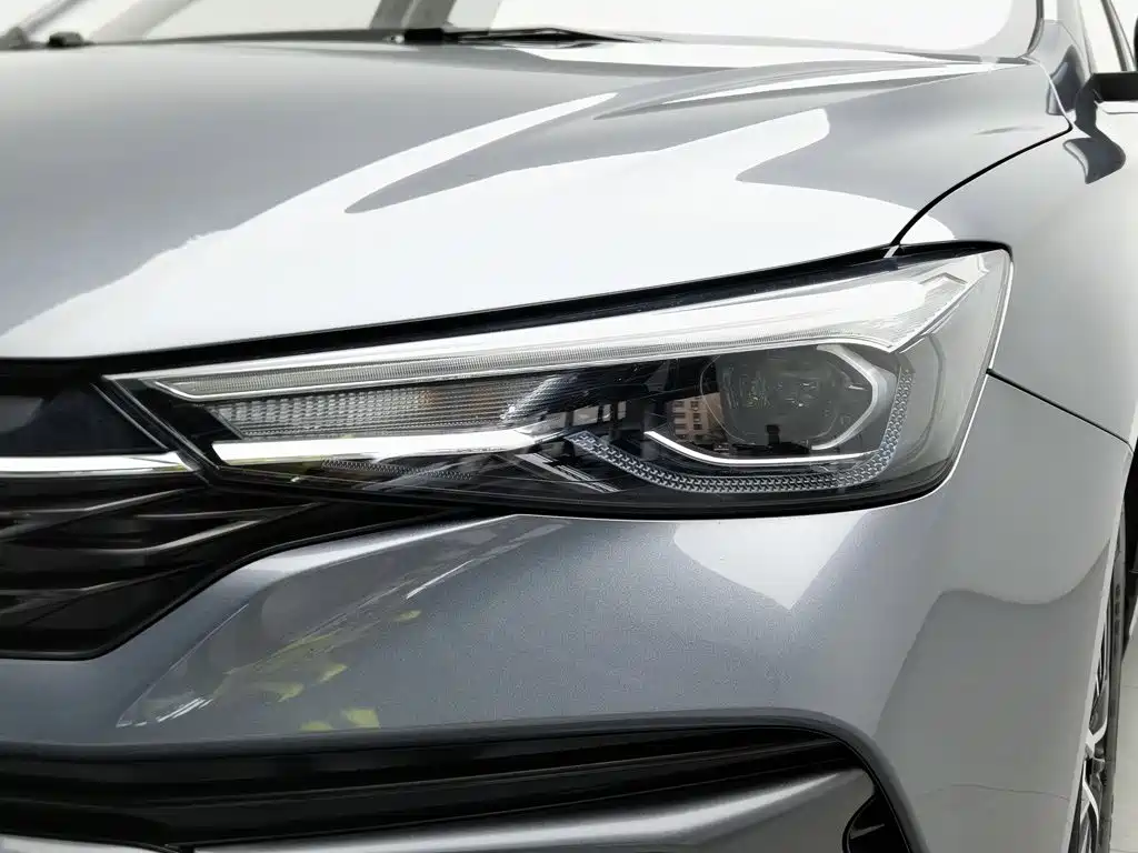 Photo 7 - Roewe i5