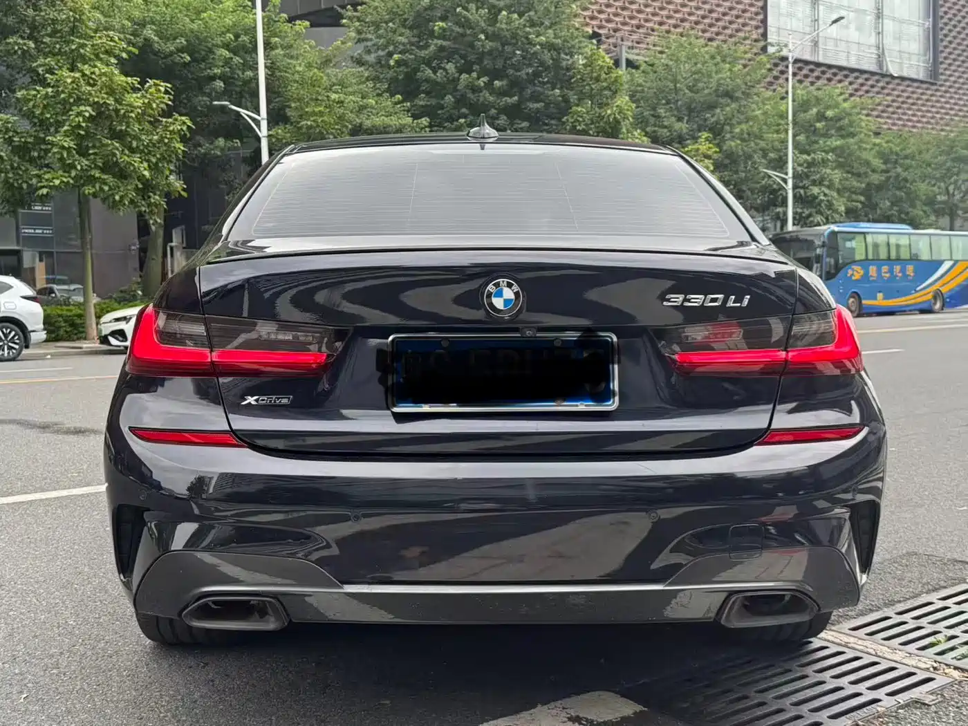 Фото 5 - BMW 3 Series