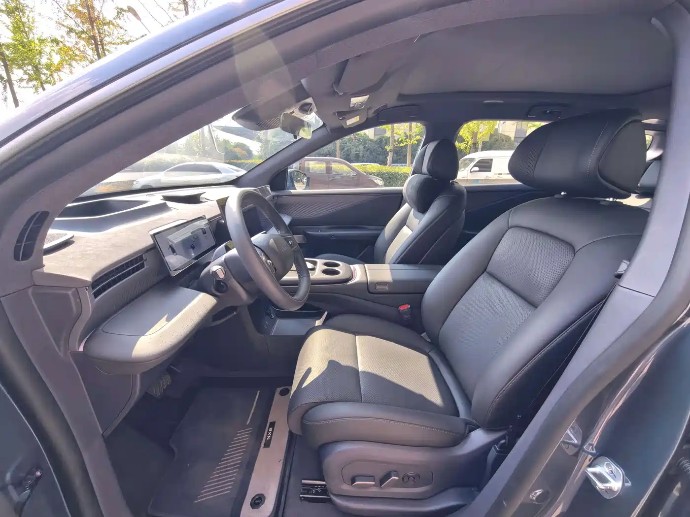 Nissan NX8 2026 2026 LiDAR Edition