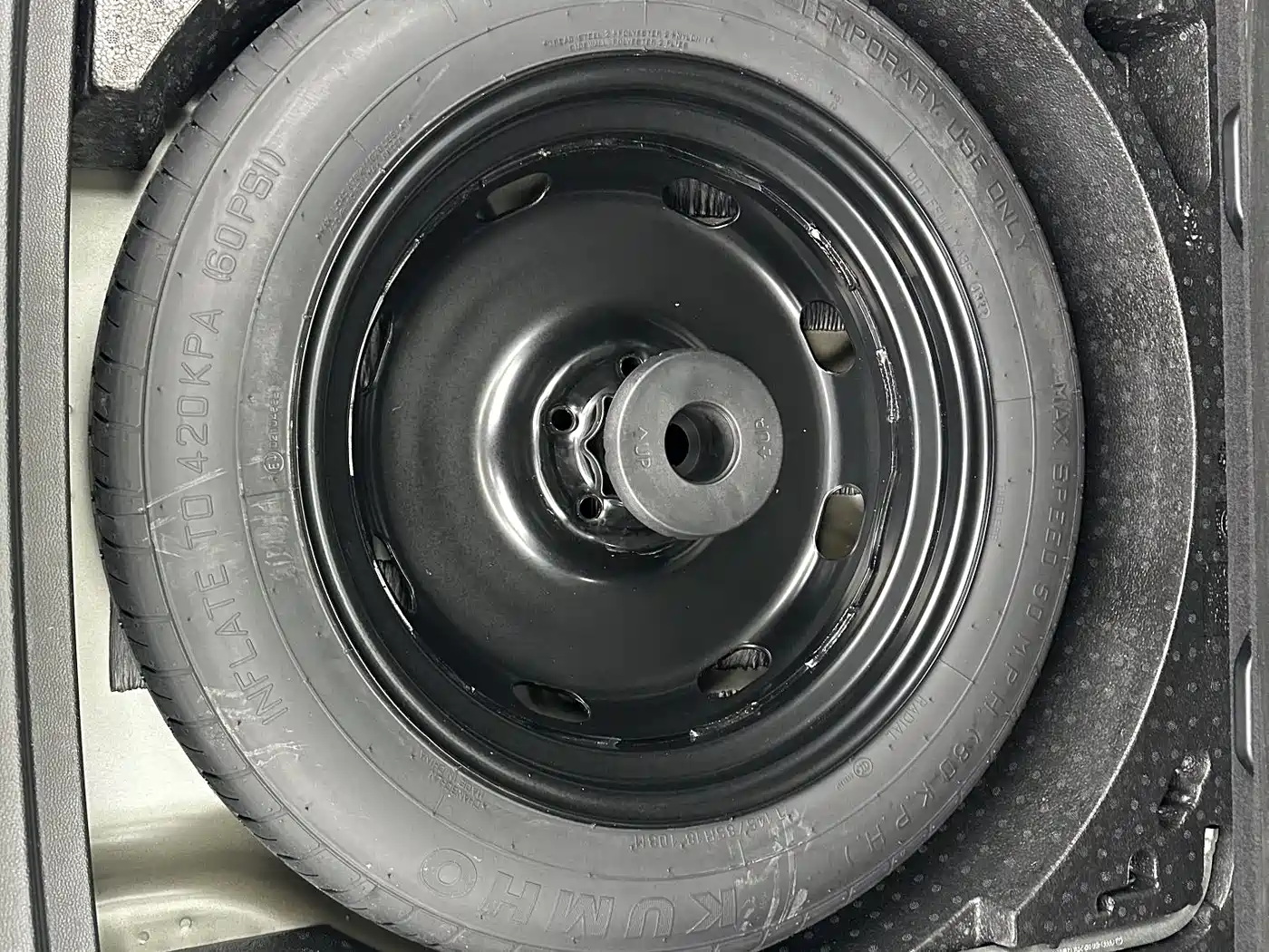 VOLKSWAGEN TANYUE