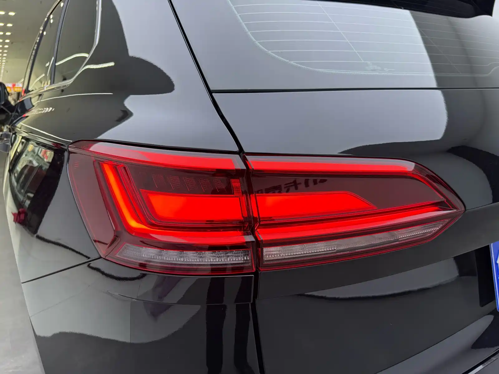 Фото 6 - Volkswagen Touareg
