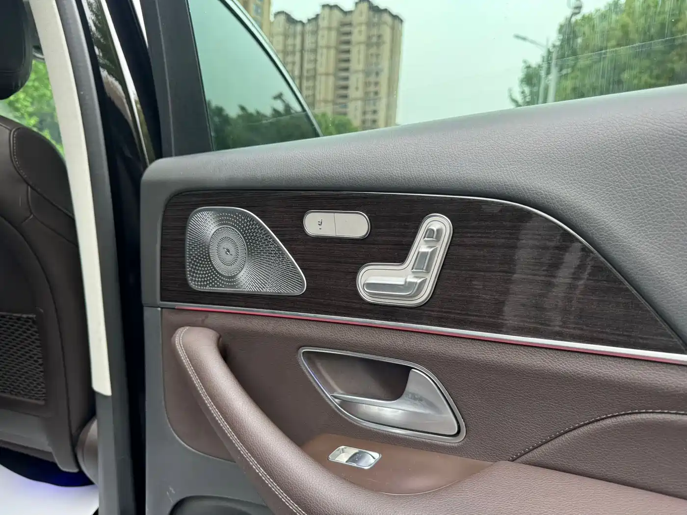 Mercedes-Benz GLE 2020 Facelift GLE 350 4MATIC Fashion фото 17
