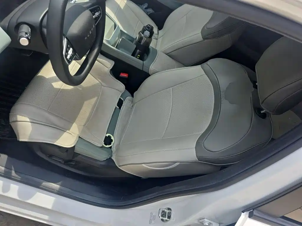 Roewe D6 2025 2025 450km Premium Edition