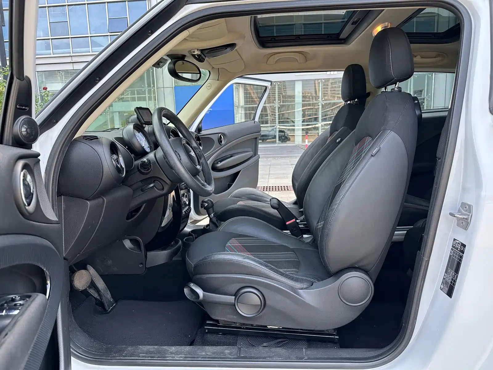 Фото 18 - MINI Paceman