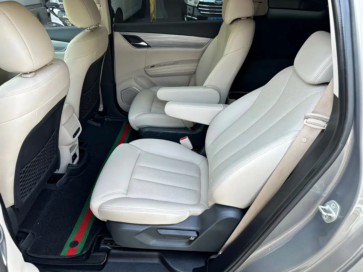 BYD SONGJIANG NEW ENERGY