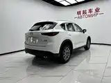 Фото 9 - Mazda CX-5
