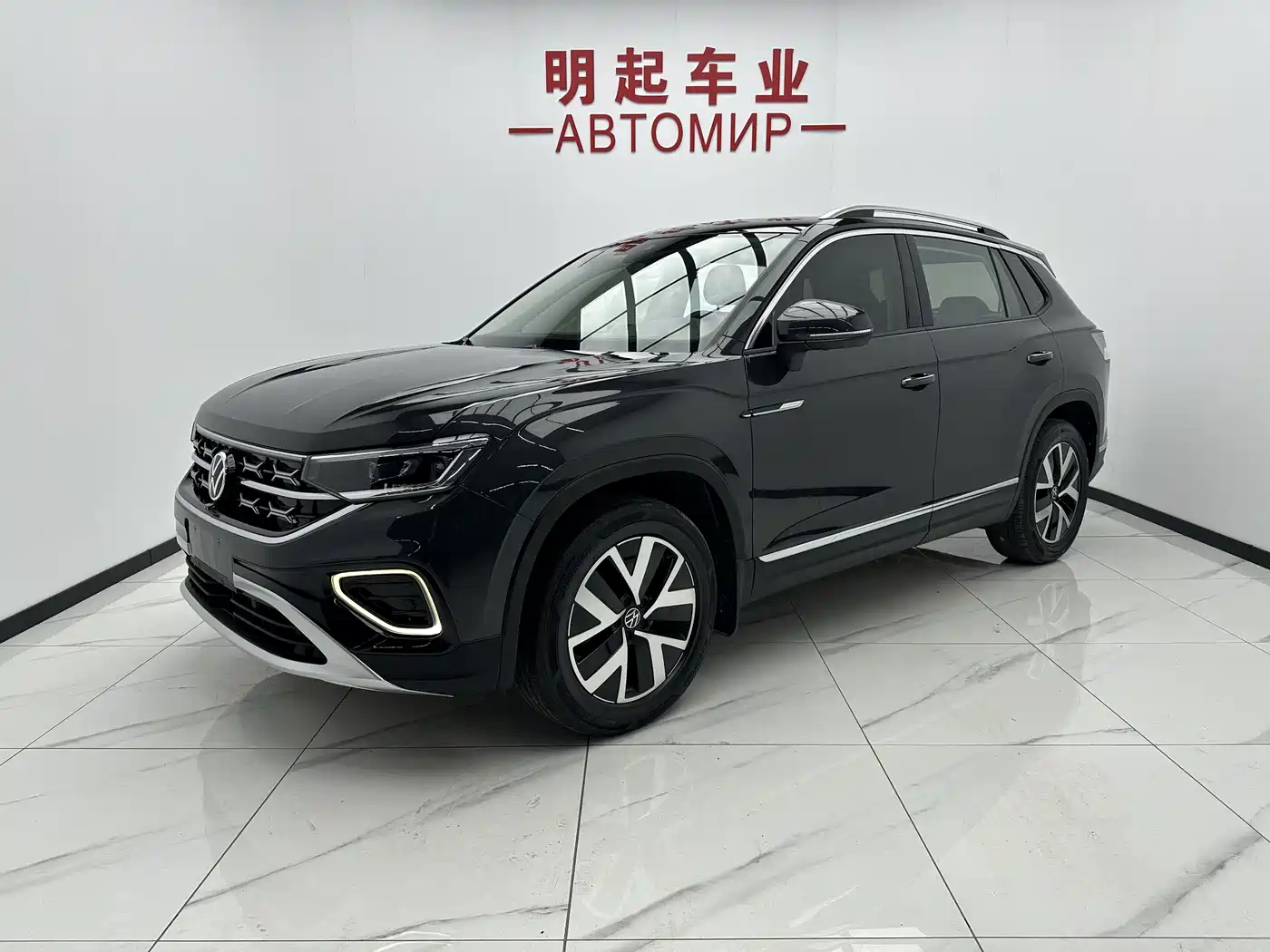 VOLKSWAGEN TANYUE