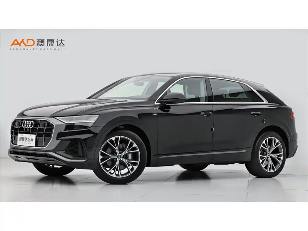 Audi Q8 2025 2023 55 TFSI Luxury Sport