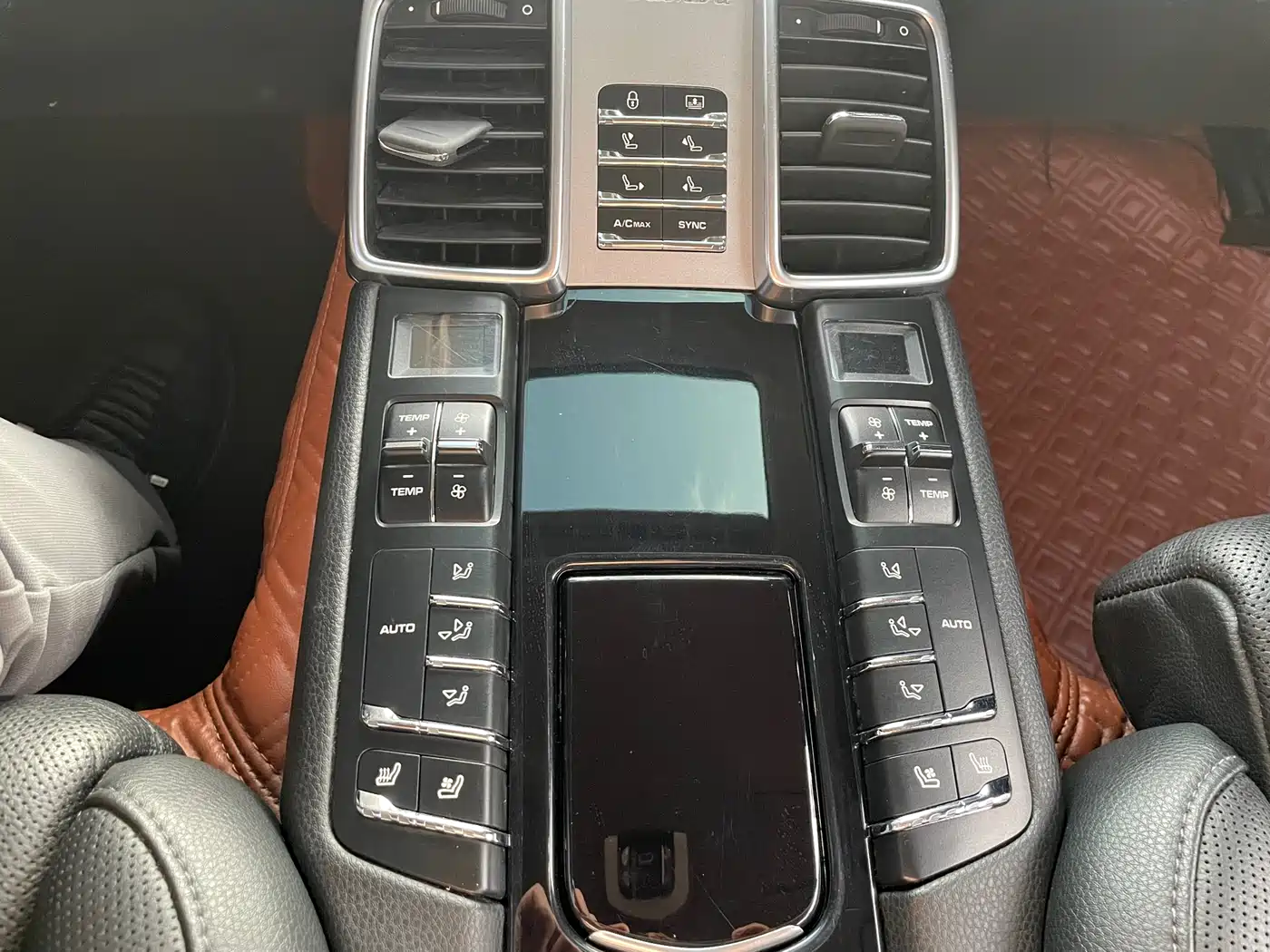 Porsche Panamera 2016 Panamera Executive Edition 3.0T фото 13