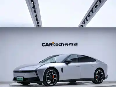 Xpeng P7
