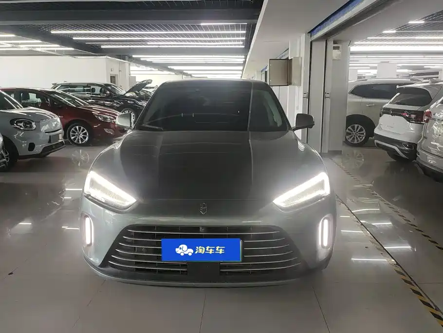 AITO Wenjie AITO M5 2022 2022 Extended Range AWD Performance Edition