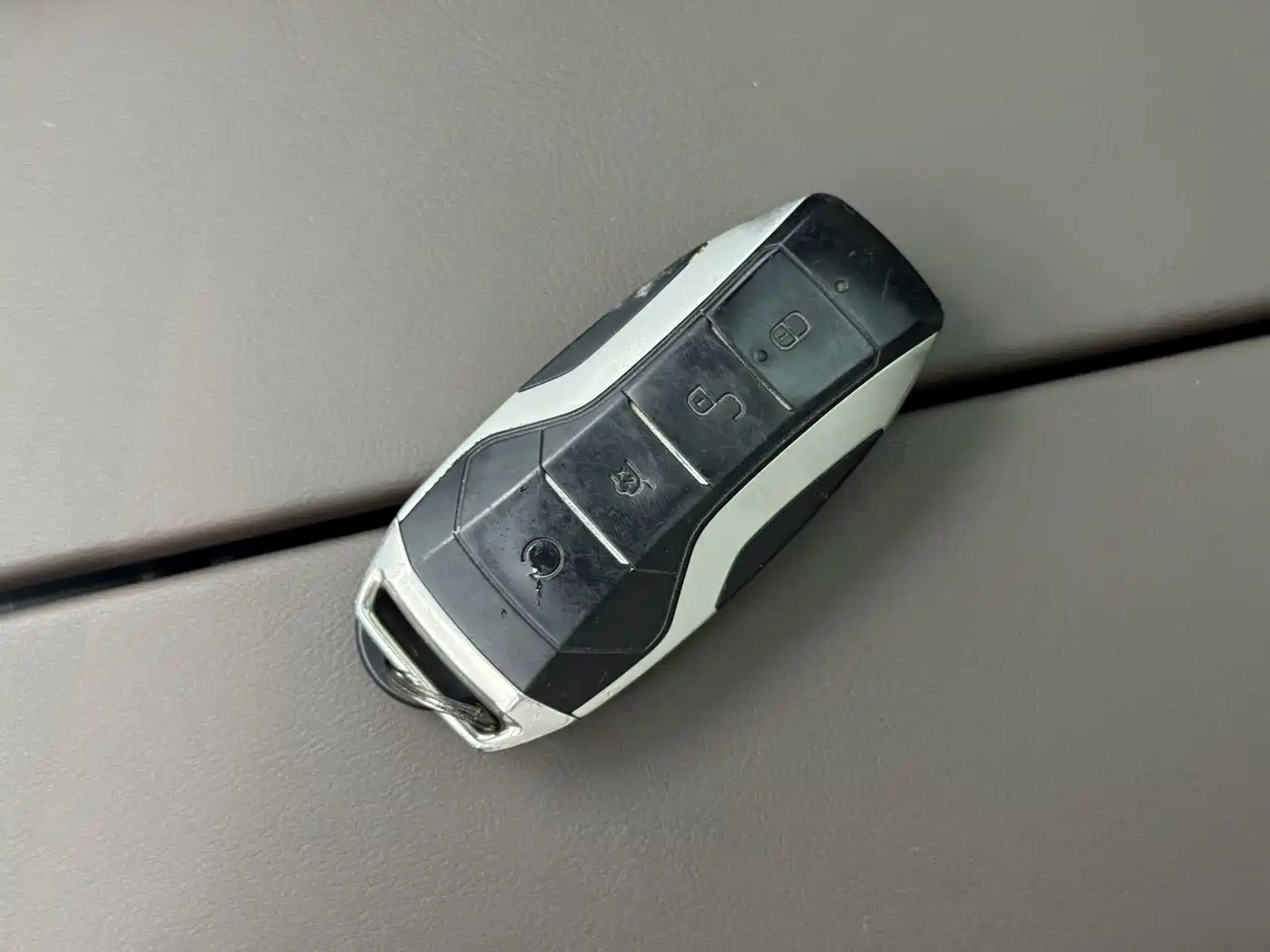 BYD Han 2020 2020 EV AWD High-Performance Flagship