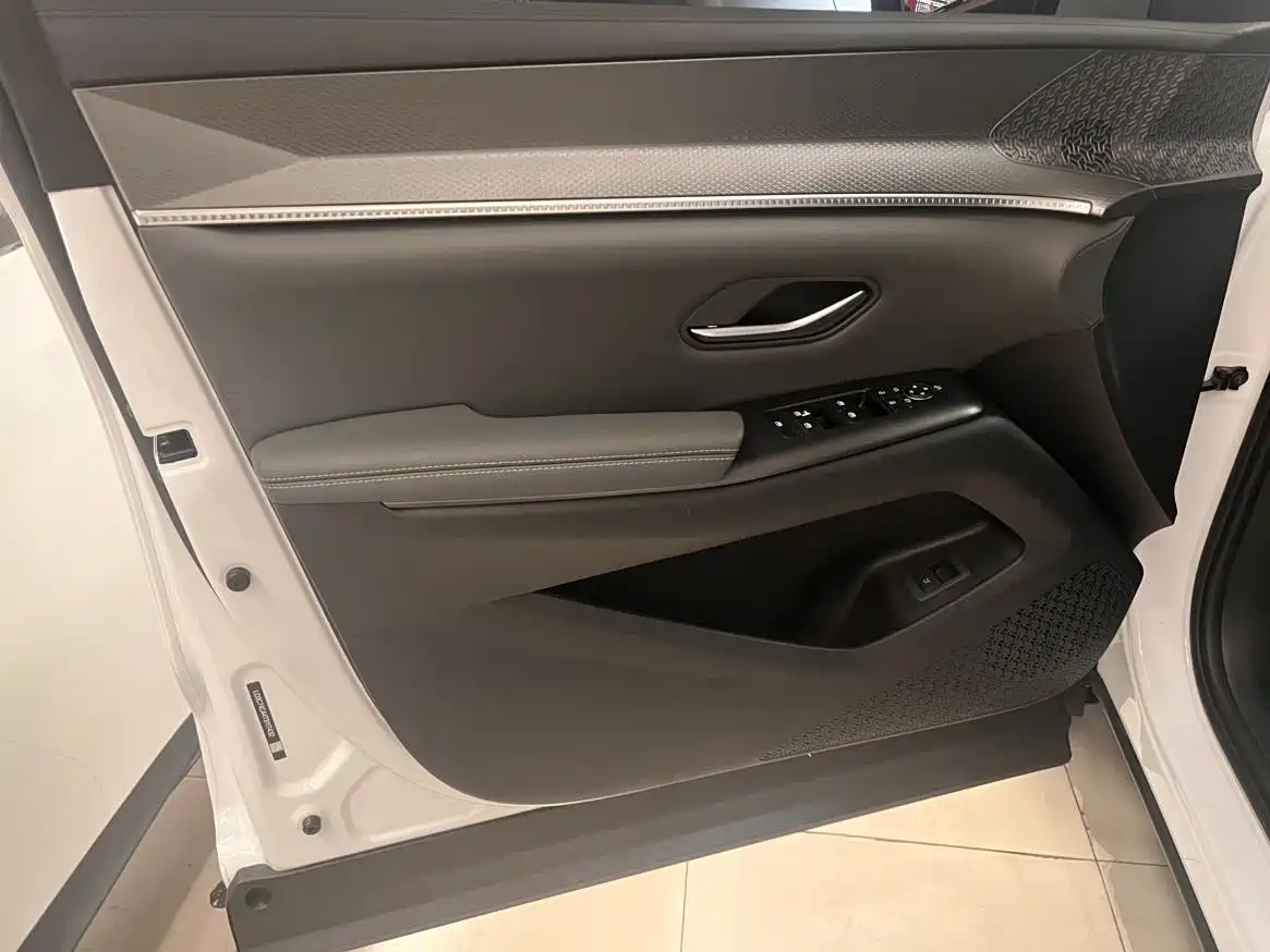 BYD Song Pro New Energy 2026 DM-i Long Range Edition фото 8