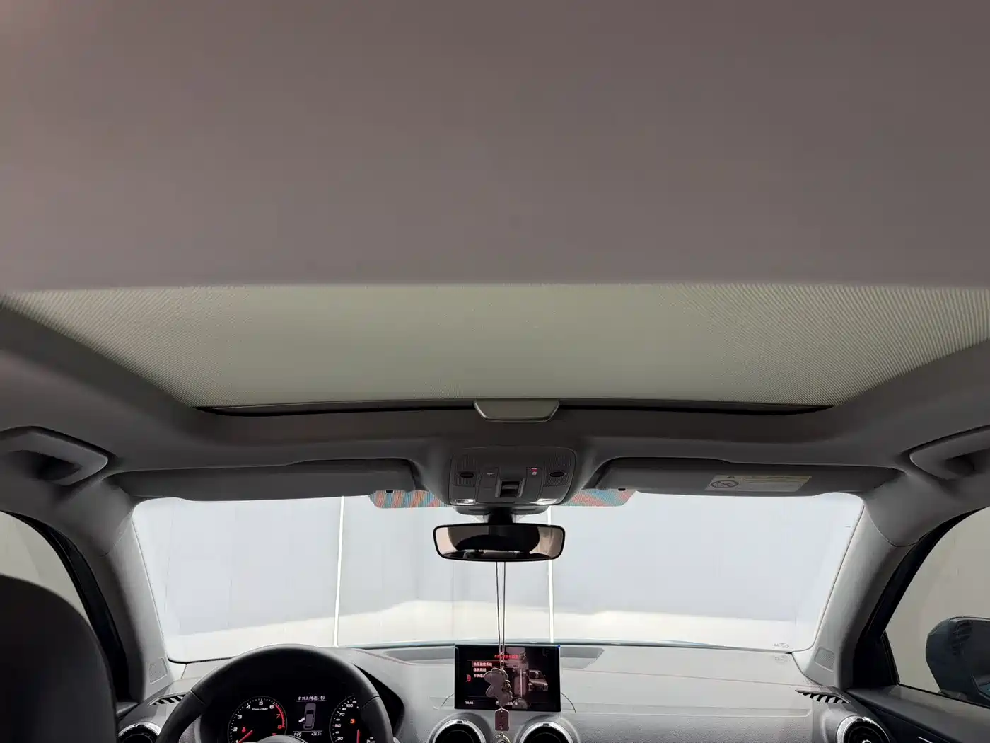 Audi Q2L 2022 35 TFSI Progressive Dynamic фото 14