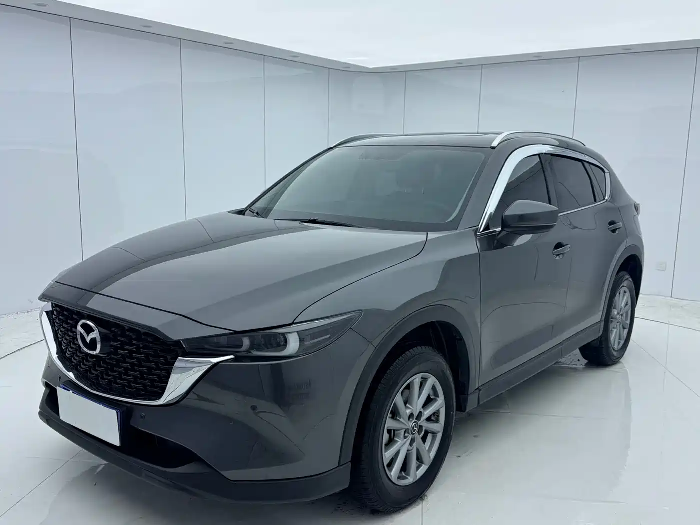 MAZDA CX 5