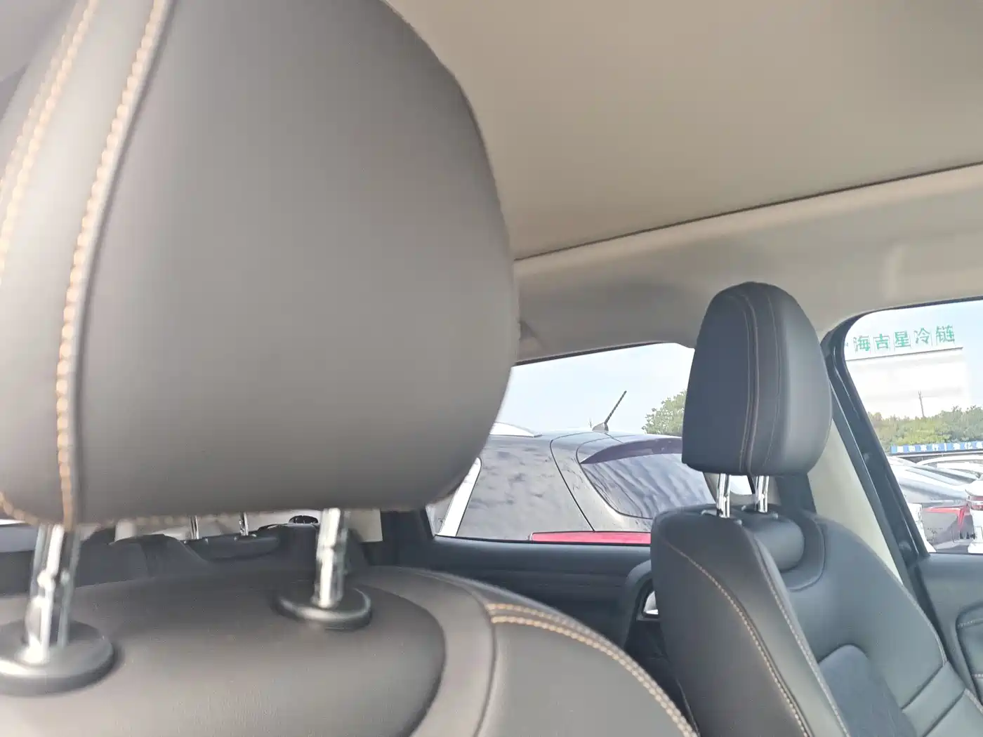 Haval Big Dog 2024 Model 1.5T DCT Labrador Edition фото 15