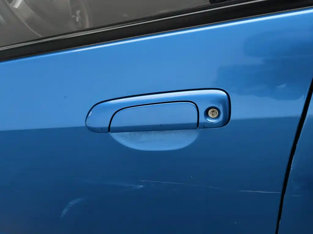 Everus S1 2014 2013 1.5L Manual Sport Edition