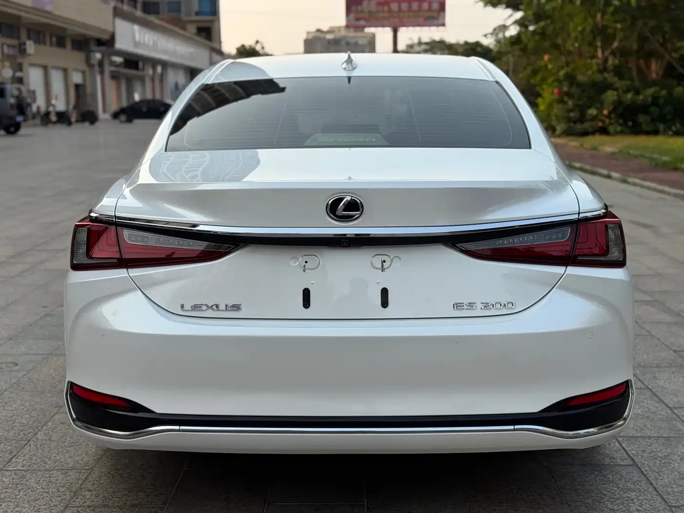 Lexus ES 2020 200 Excellence фото 4