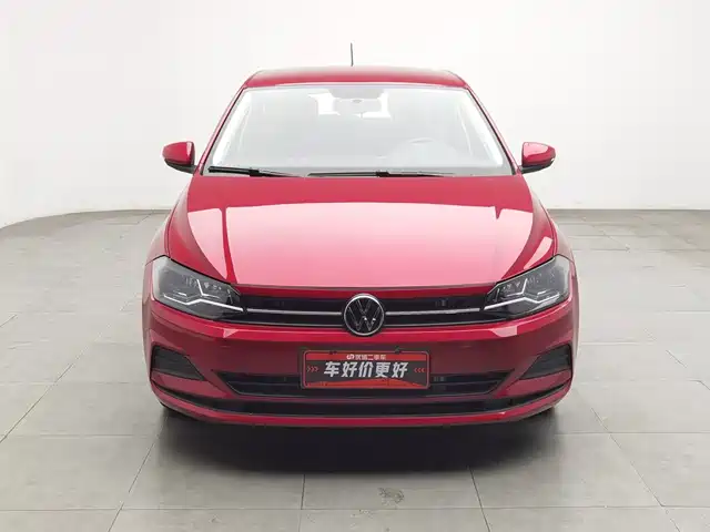 Volkswagen Polo 2023 Facelift Plus 1.5L Auto Joyful Living Edition — фото 3