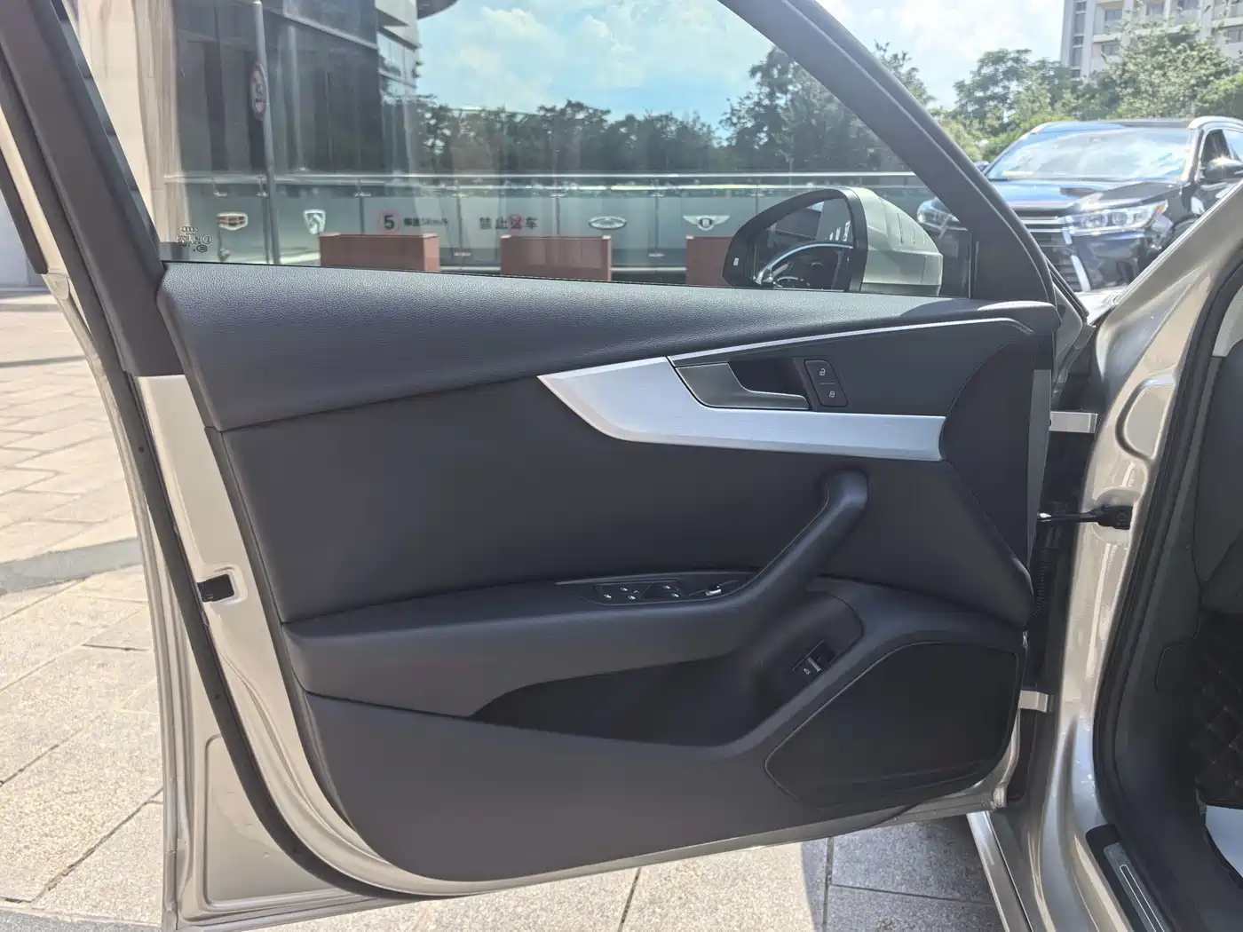 Audi A4L 2019 40 TFSI Fashion (China V) фото 11