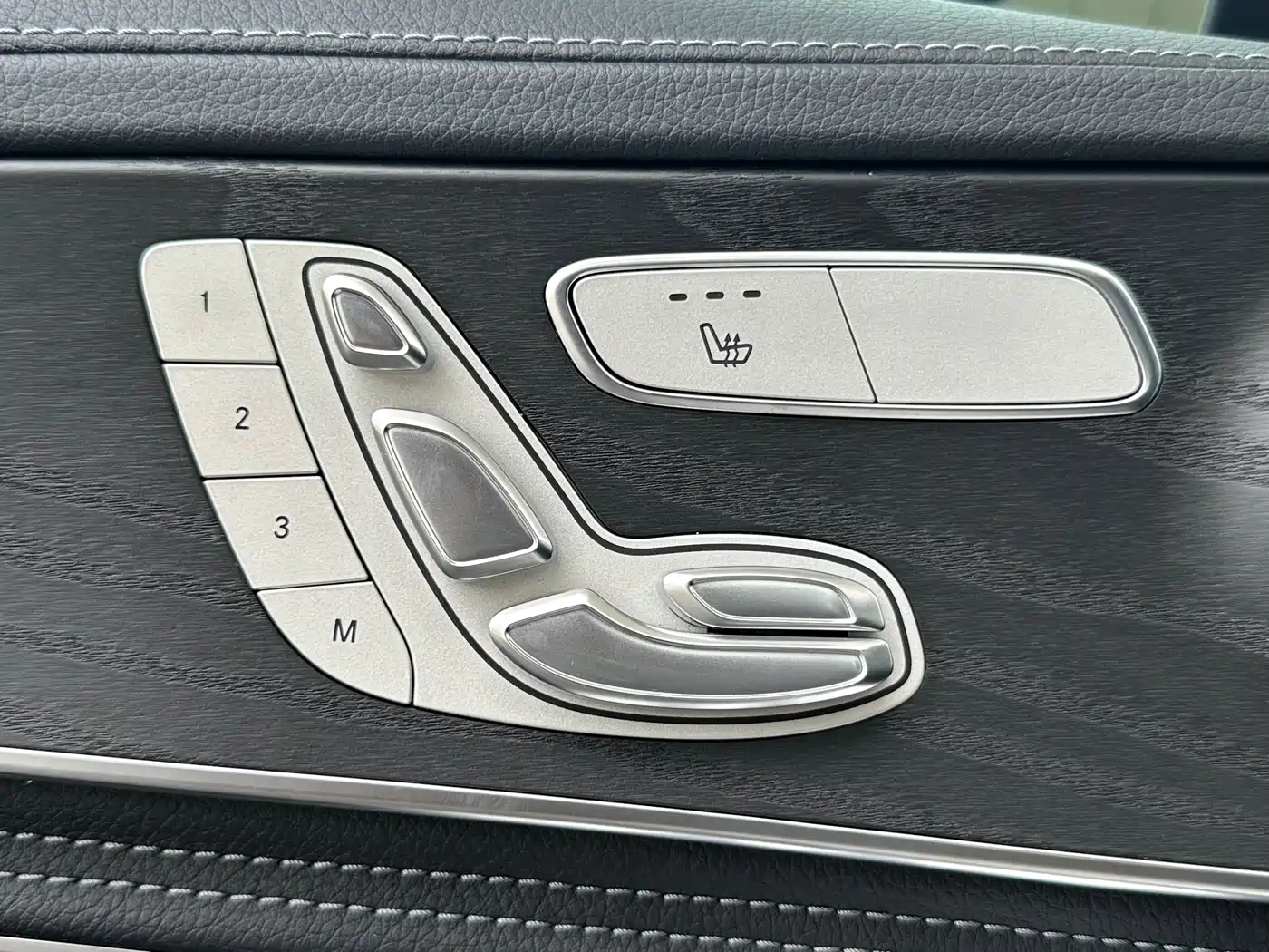 Mercedes-Benz C-Class 2020 C 260 L Sport фото 10