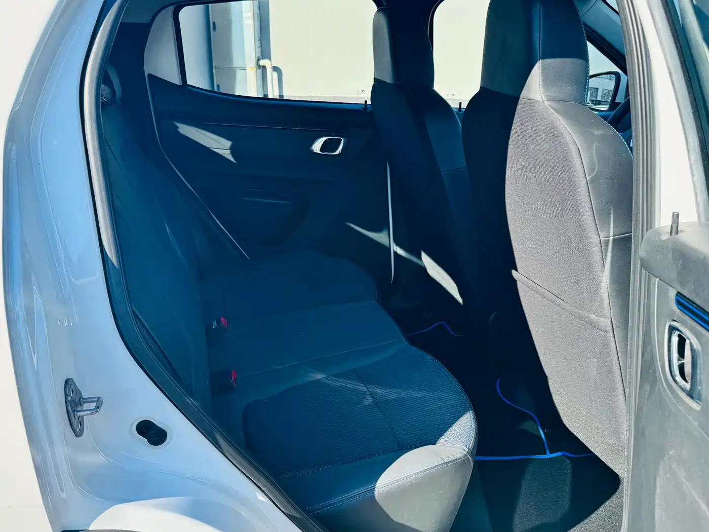 Renault e-NO 2020 2019 e-Smart Edition