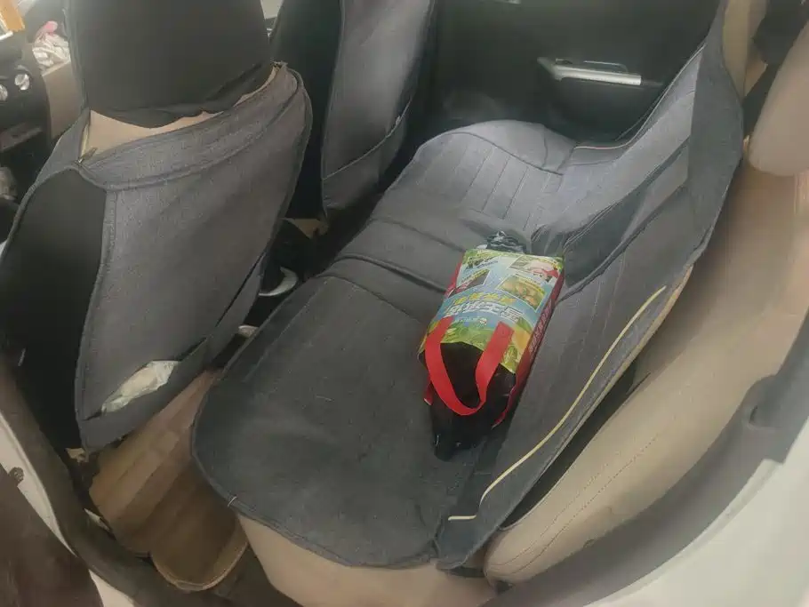 Zotye Z100 2014 2013 1.0L Comfort