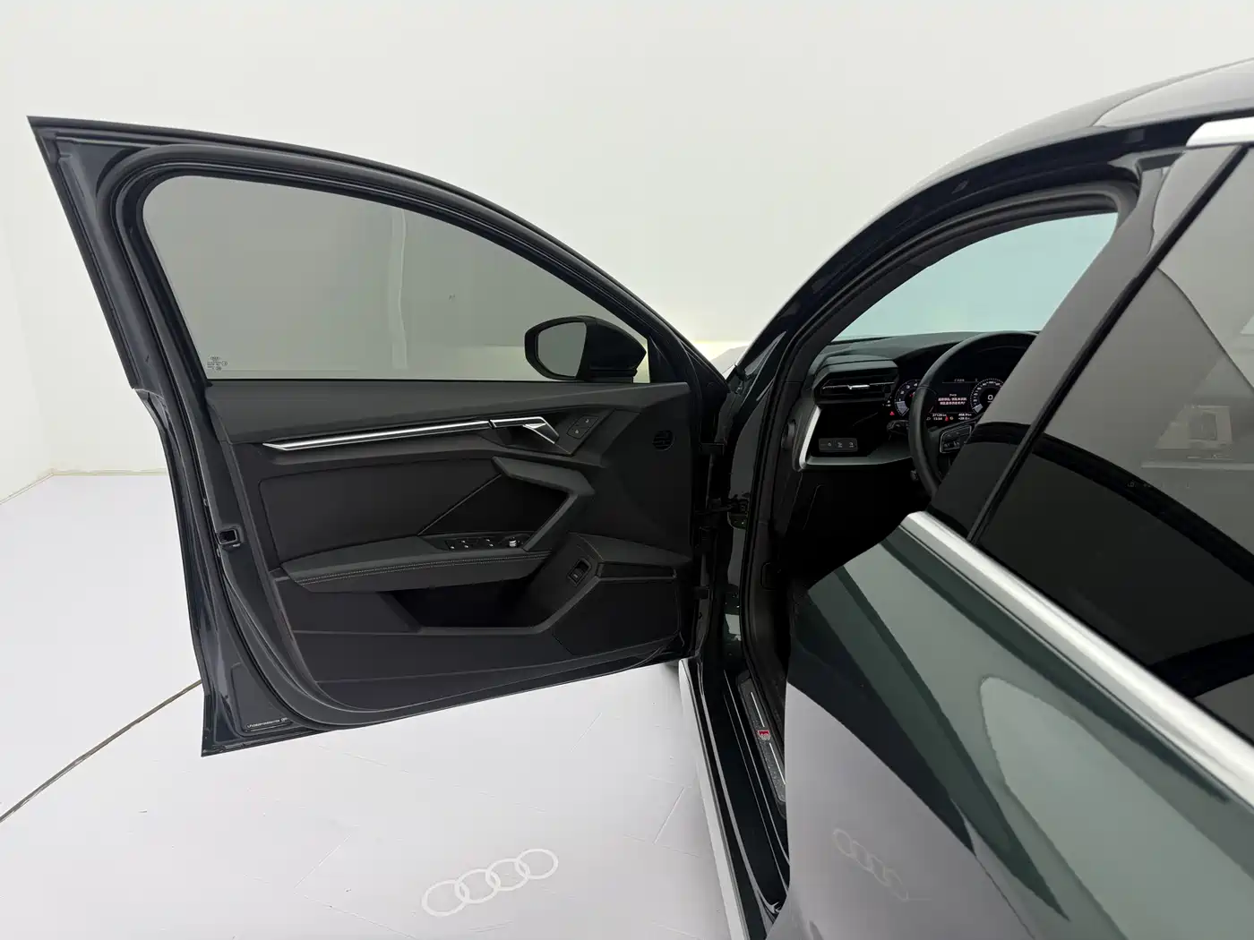 Audi A3 2022 Sportback 35 TFSI Style Sport фото 22