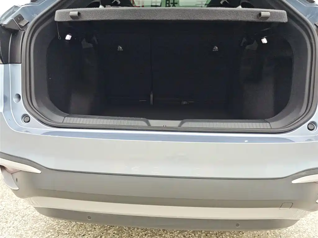Volkswagen ID.4 X 2025 Smart Pure Intelligent Edition фото 15