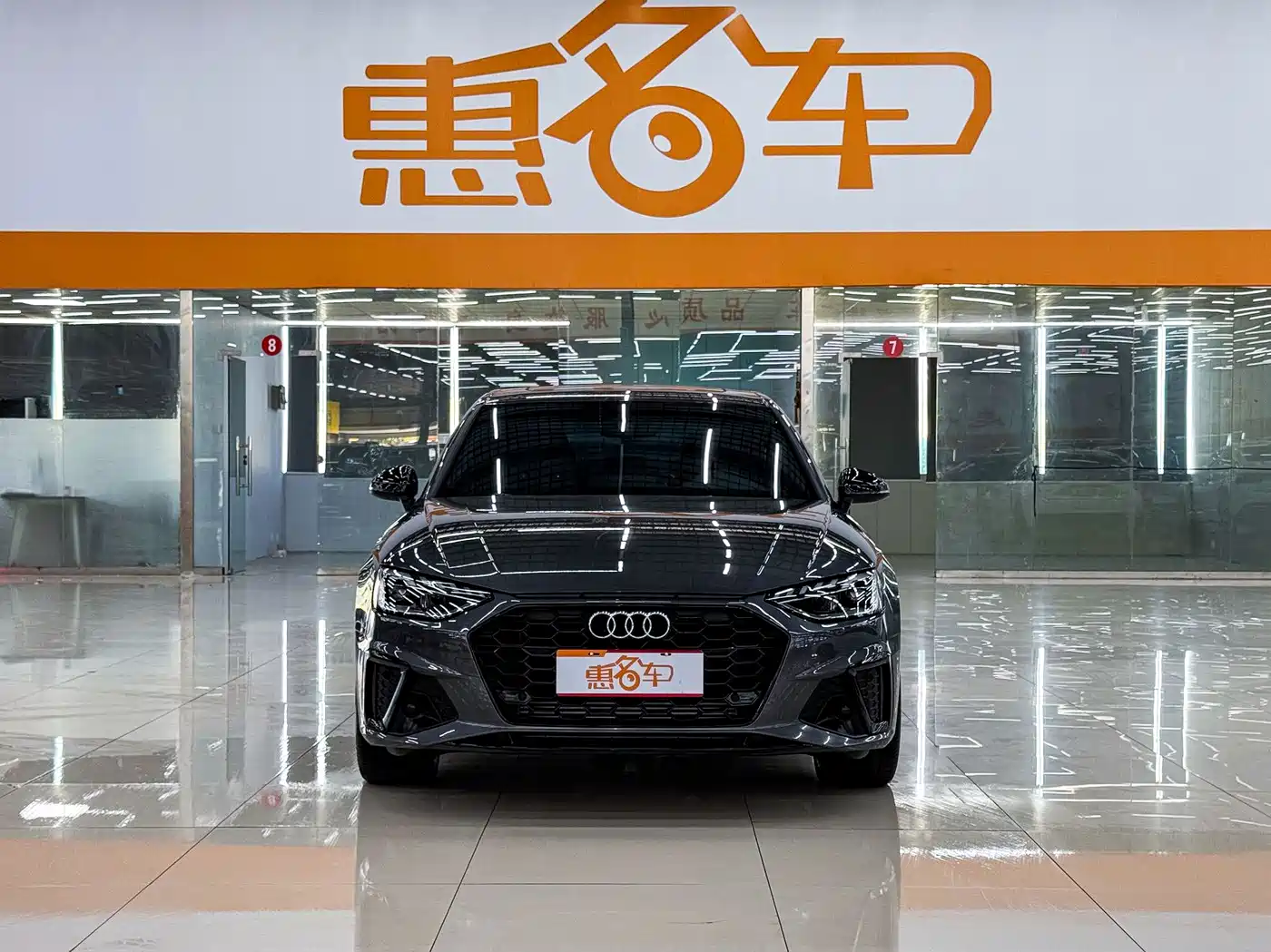 Audi A4L 2026 2025 2 Million Celebration Edition 40 TFSI Luxury Dynamic