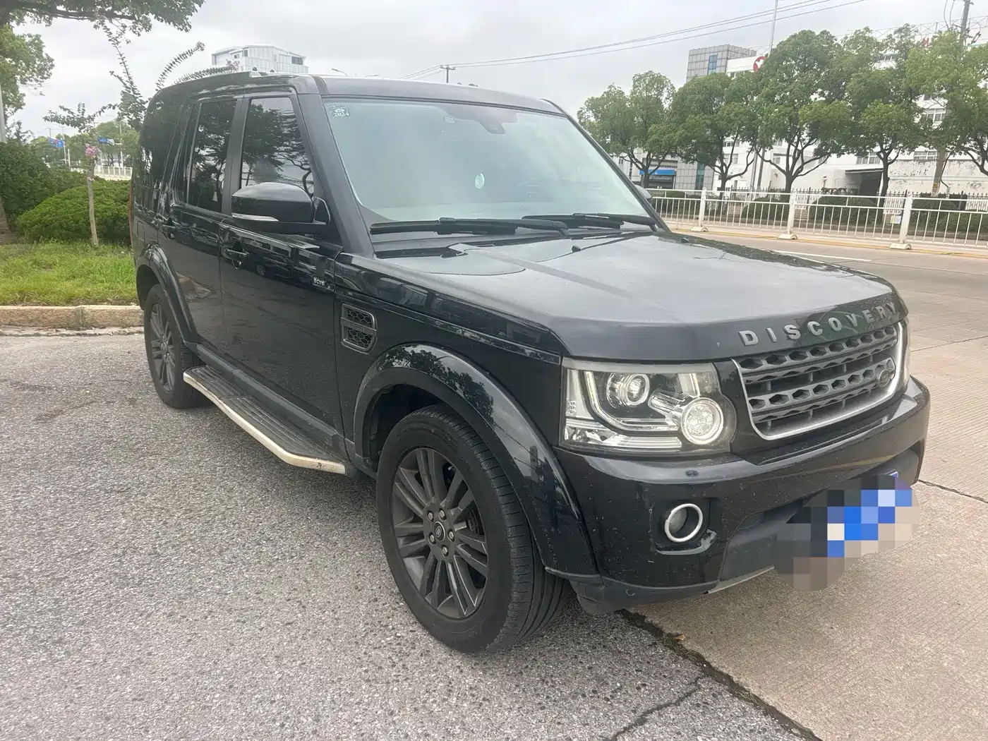 Photo 3 - Land Rover Discovery