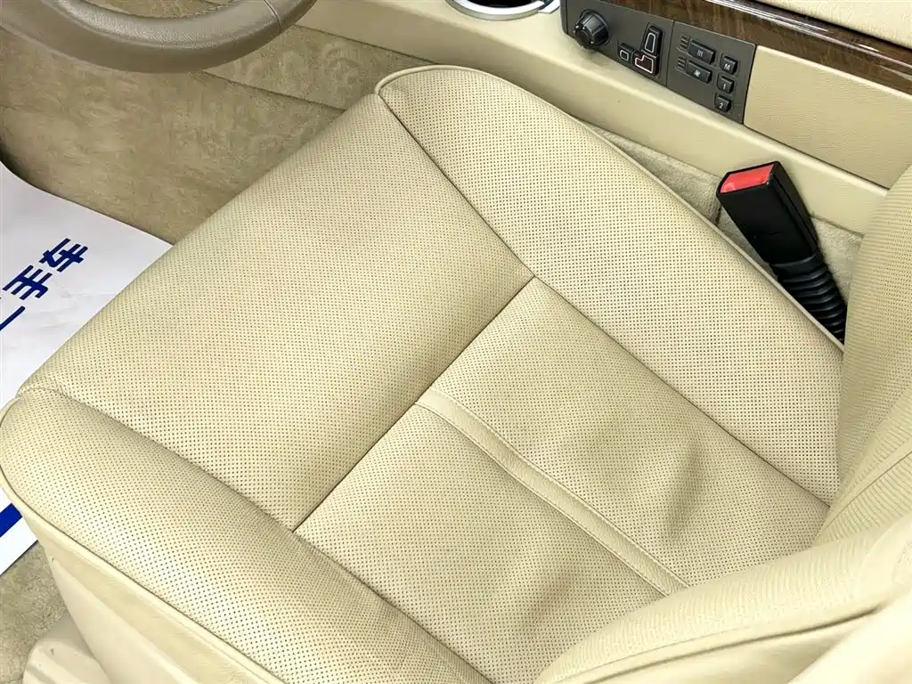 BMW 7 Series 2005 Model 730Li фото 8