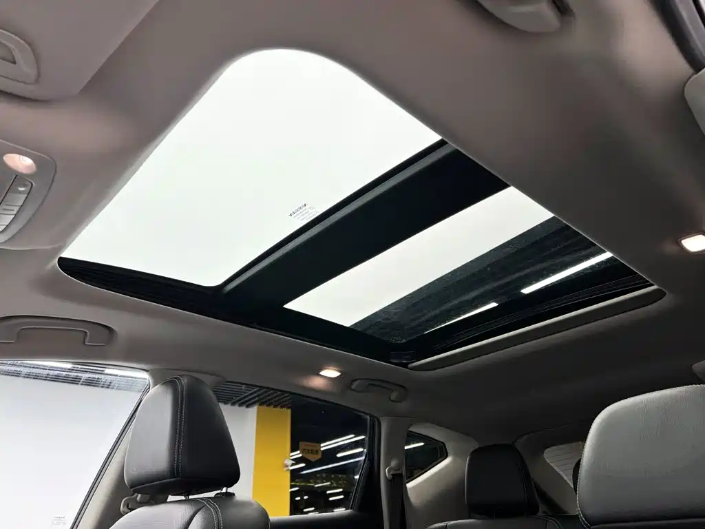Nissan Murano 2022 2021 2.5L XL 2WD Intelligent Luxury Edition