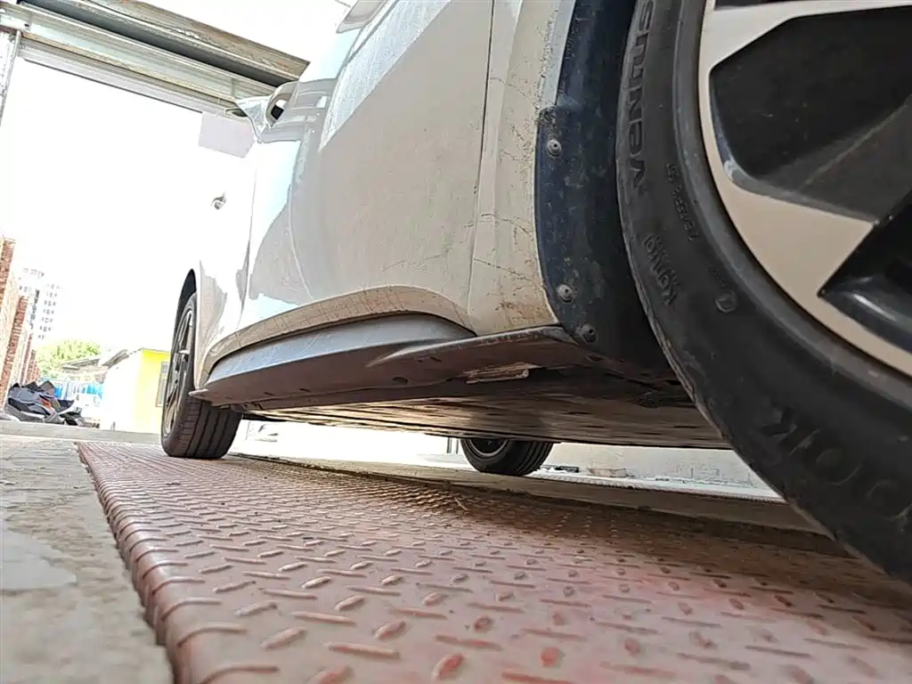 Volkswagen ID.3 2024 Pure Smart Edition фото 21