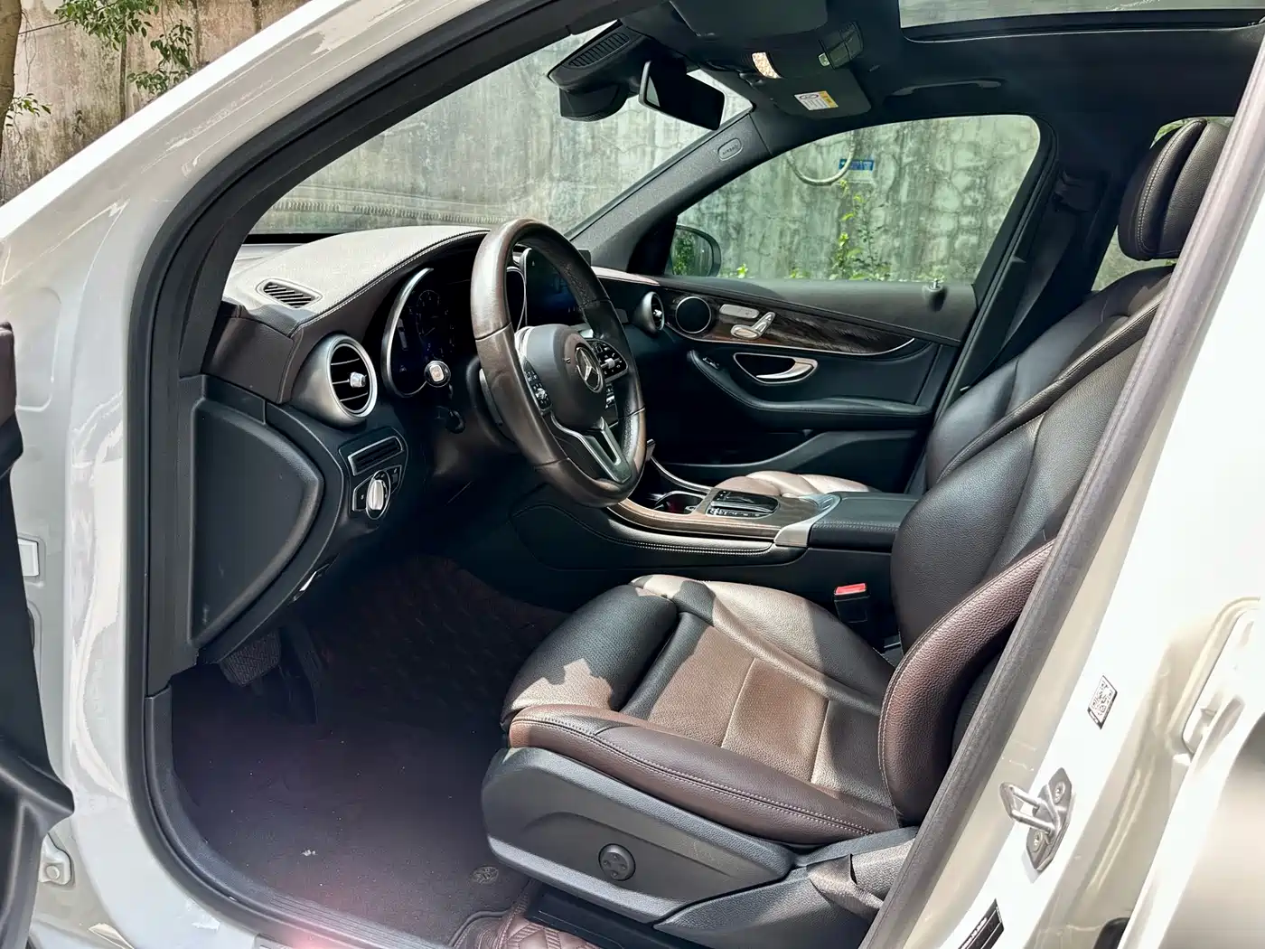 Mercedes-Benz GLC 2020 GLC 300 L 4MATIC Dynamic фото 5