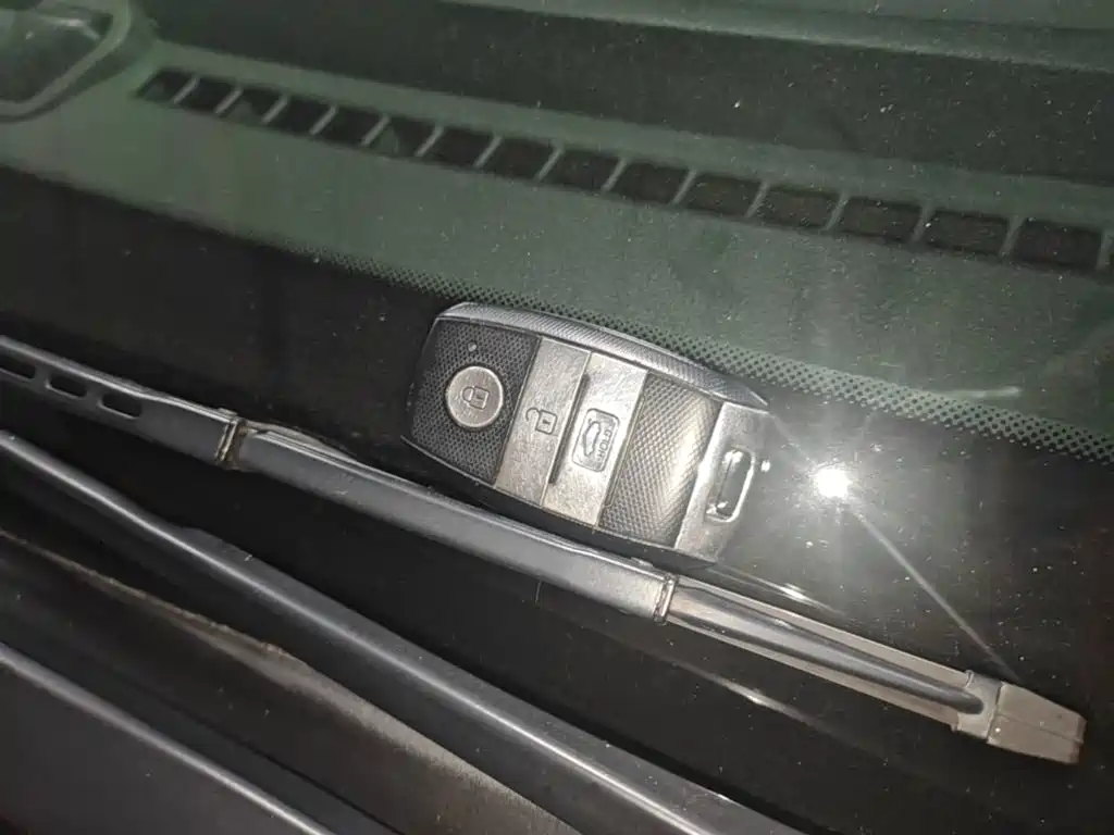 Kia Shuma 2015 2014 1.6T Luxury Edition China IV