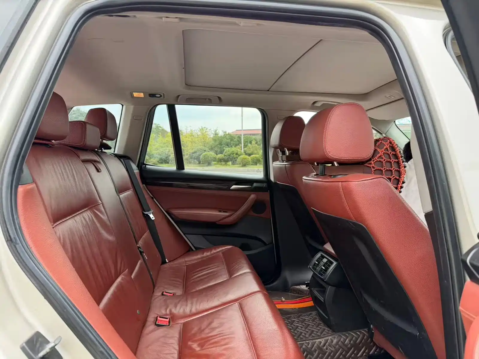 Photo 18 - BMW X3 (Import)