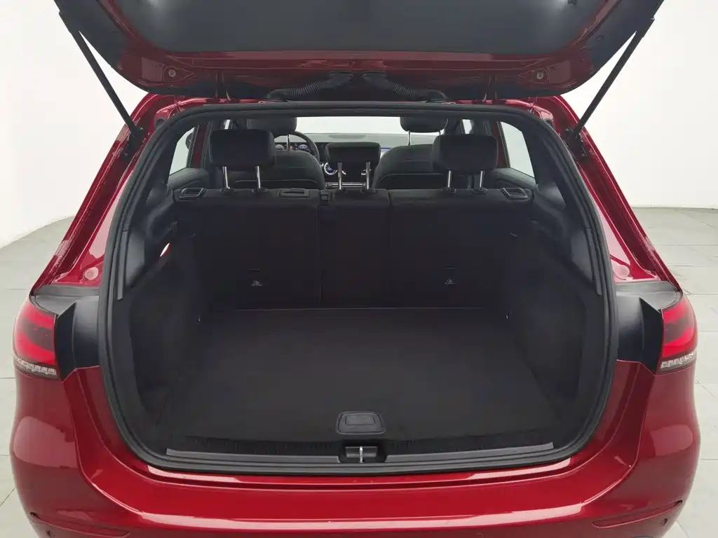Mercedes-Benz B-Class, миниатюра 16
