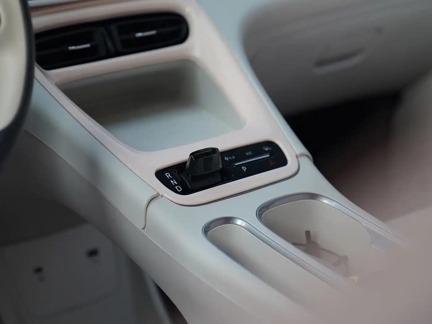 GEELY GALAXY STAR WISH