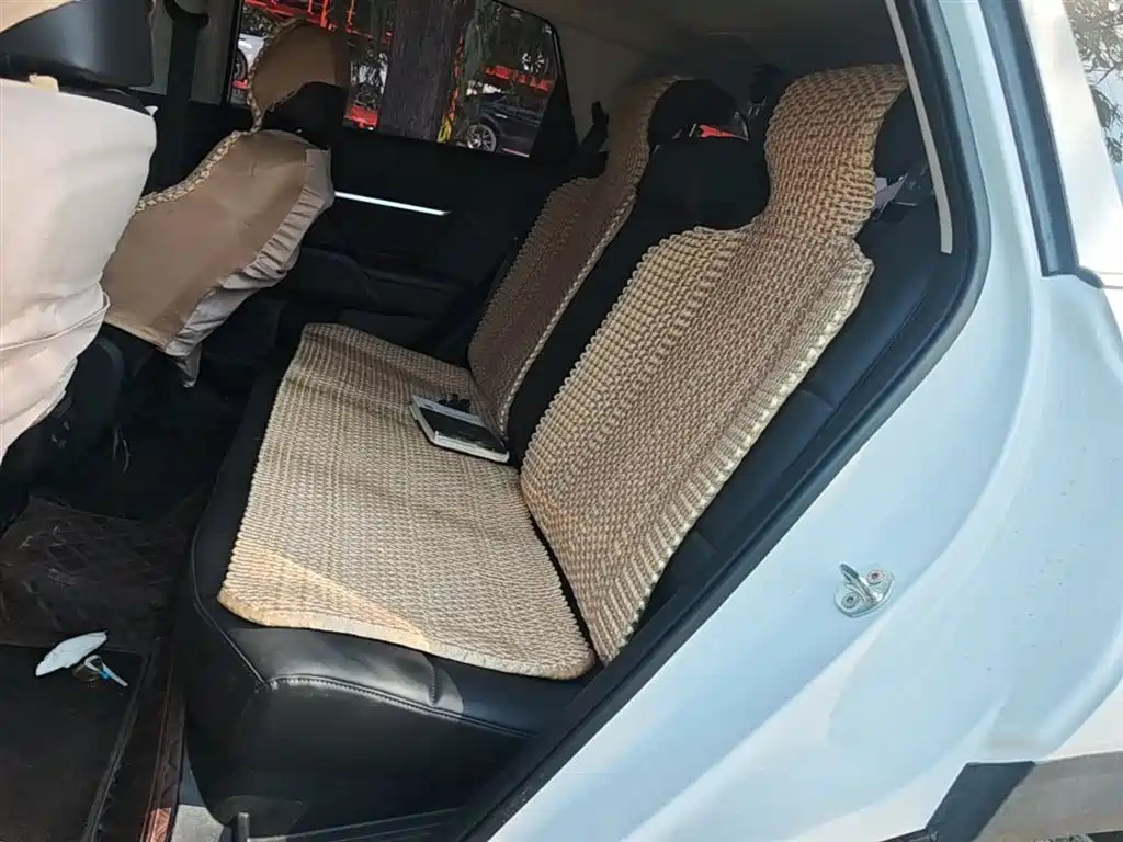 Hyundai Beijing Hyundai ix35 2023 MUFASA 2.0L Flagship TOP фото 17
