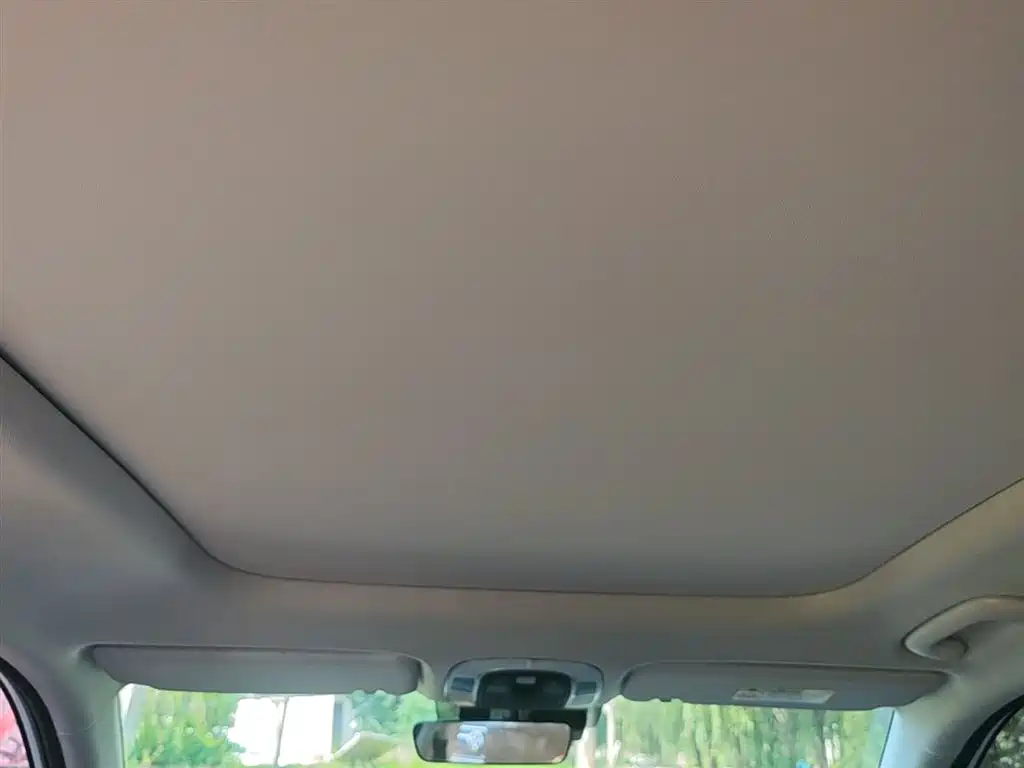 Hyundai Beijing Hyundai ix35 2023 MUFASA 2.0L Flagship TOP фото 18
