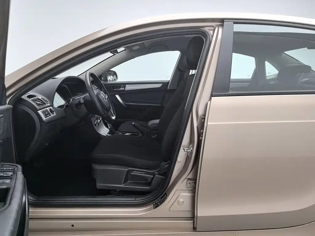Zhonghua H530 2019 2017 1.6L Automatic Comfort