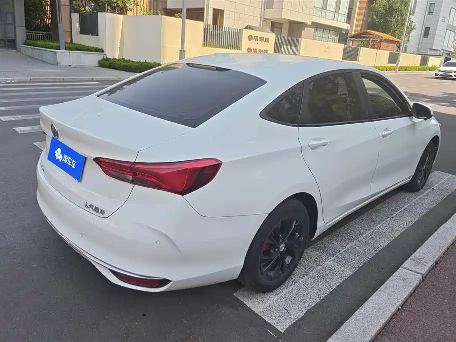 Buick Verano 2022 Pro 533T Enjoyment Edition фото 3