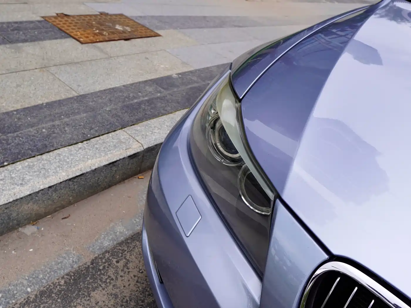 BMW 3 Series (Import) 2010 325i Luxury фото 18
