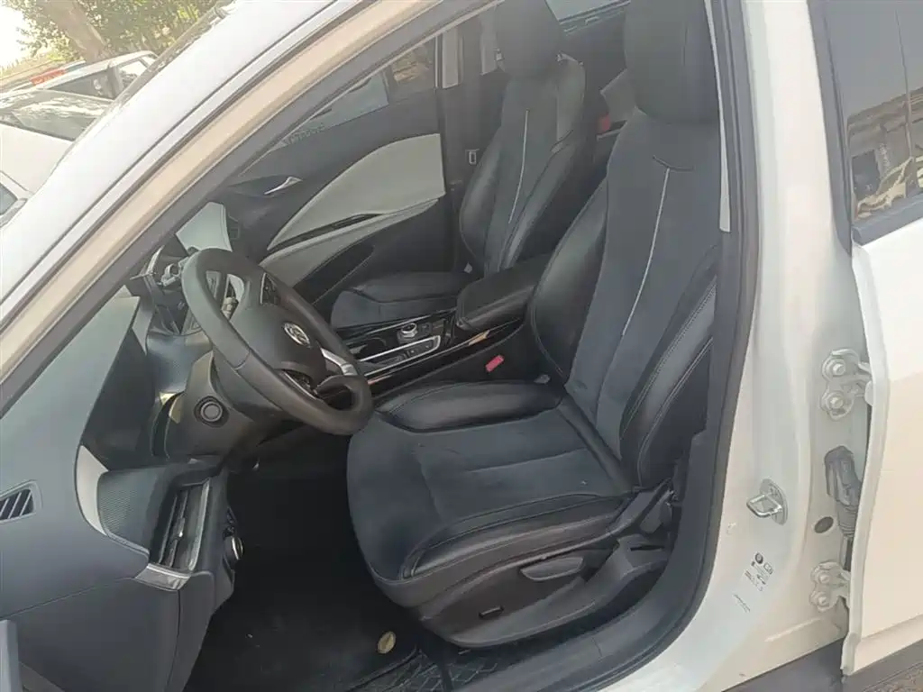 Buick Velite 6 2019 Connected Smart Edition фото 15